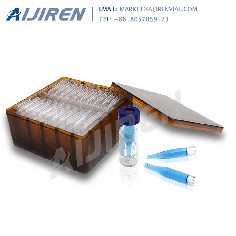 <h3>HPLC Vials - Quzhou Lab Technology Co.,Ltd</h3>
